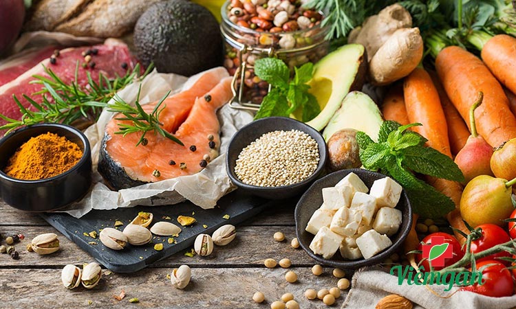 Làm gì để kéo dài tuổi thọ cho bệnh nhân xơ gan? 1