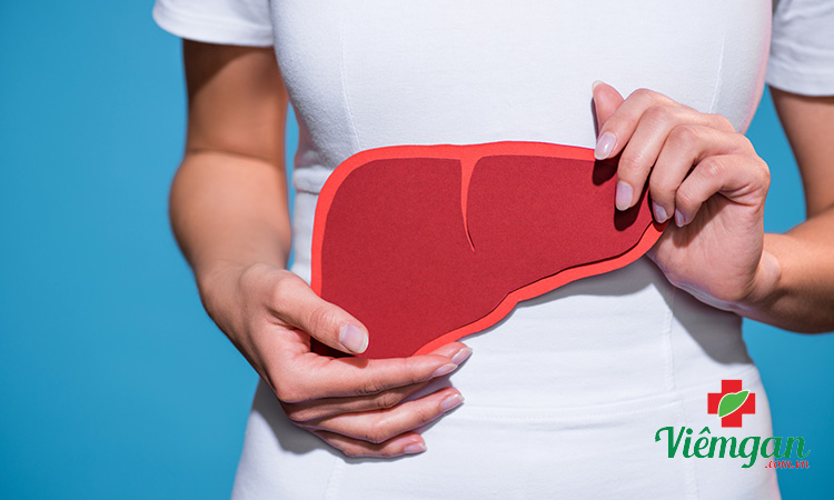 Xơ gan giai đoạn 2 sống khoảng 6-10 năm 1