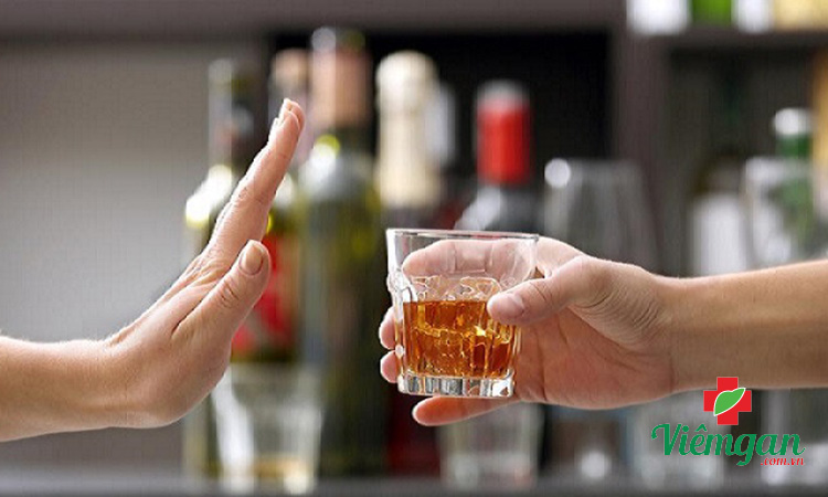 Hạn chế dùng rượu bia 1 Hạn chế dùng rượu bia 1