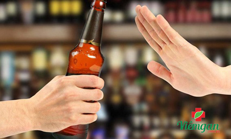 Điều trị xơ gan giai đoạn 2 như thế nào? 1 Điều trị xơ gan giai đoạn 2 như thế nào? 1
