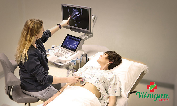 Chẩn đoán cận lâm sàng 1