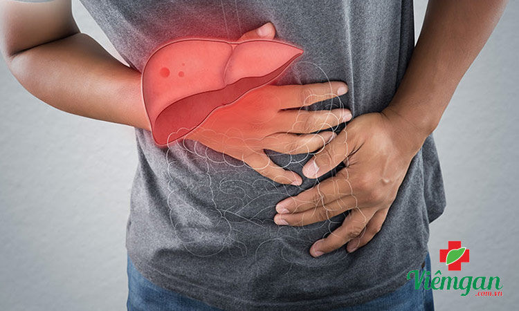 Tiên lượng theo cấp độ xơ gan 1 Tiên lượng theo cấp độ xơ gan 1