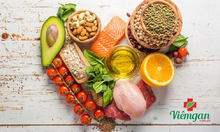 Chăm sóc cơ bản 1