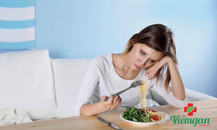 Triệu chứng nhận biết xơ gan 1 Triệu chứng nhận biết xơ gan 1