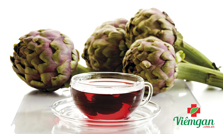 Một số thảo dược mát gan, giải độc hiệu quả 1 Một số thảo dược mát gan, giải độc hiệu quả 1