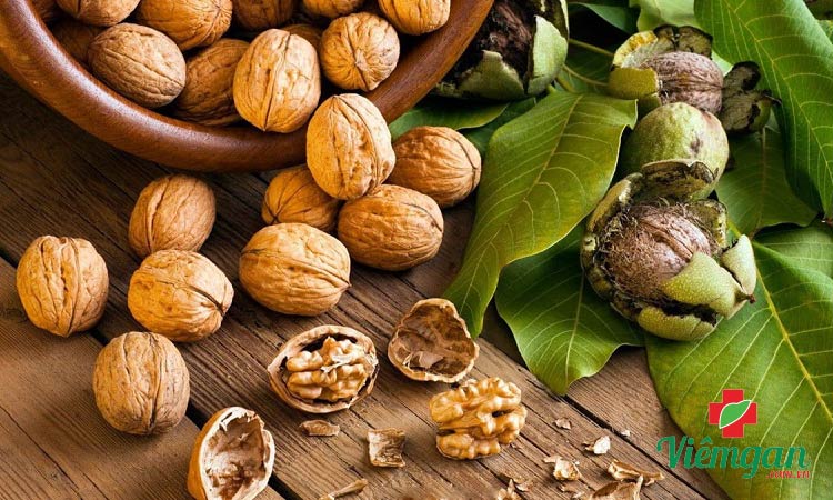 10. Quả óc chó 1 10. Quả óc chó 1