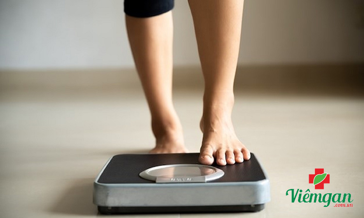 Uống cà gai leo thường xuyên có giảm cân không? 1