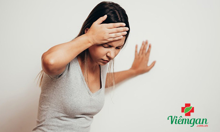 5. Bài thuốc trị can âm bị tổn thương 1 5. Bài thuốc trị can âm bị tổn thương 1