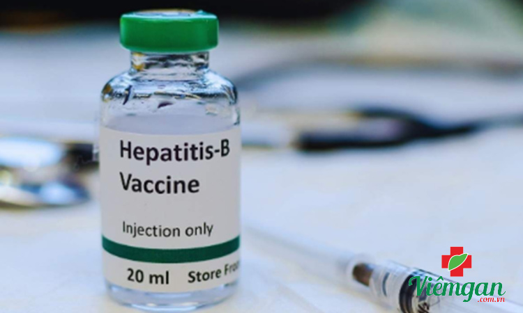 Kết quả anti HBs âm tính nói lên điều gì? 1 Kết quả anti HBs âm tính nói lên điều gì? 1