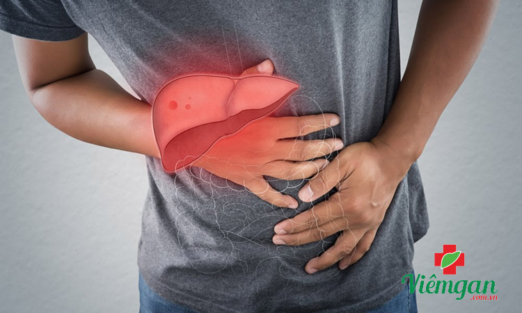 Khi nào cần điều trị viêm gan B? 1