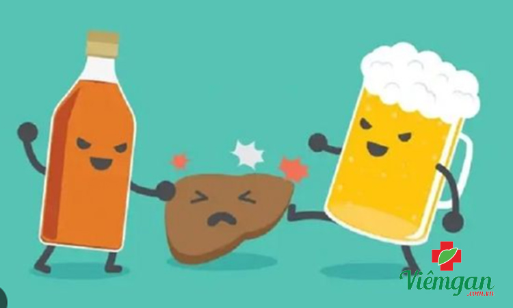 Tăng chất độc cho gan 1 Tăng chất độc cho gan 1