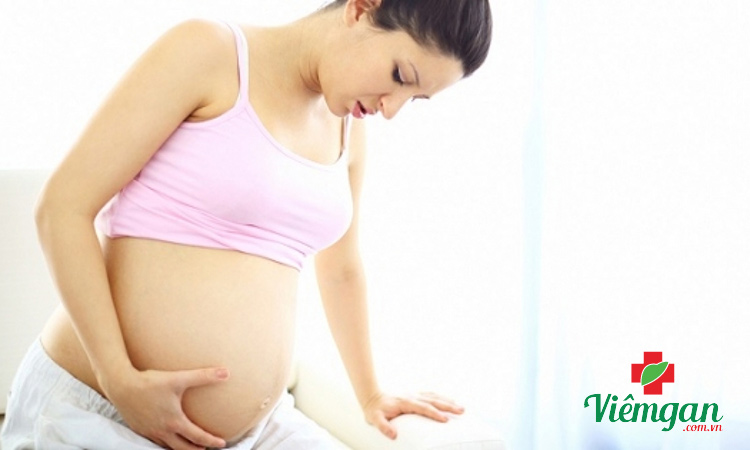 Viêm gan B thể ngủ vẫn có thể lây lan 1