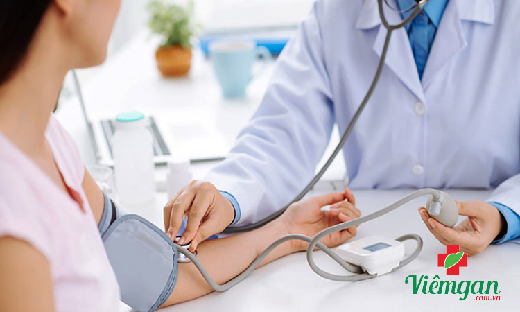 Thăm khám tìm nguyên nhân ALT cao 1