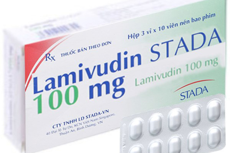 3. Lamivudine thuộc nhóm C 1 3. Lamivudine thuộc nhóm C 1