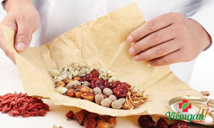 Ưu nhược điểm khi điều trị viêm gan B bằng thuốc đông y 1 Ưu nhược điểm khi điều trị viêm gan B bằng thuốc đông y 1