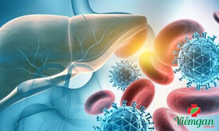 Nhiễm virus viêm gan B bao lâu có triệu chứng? 1