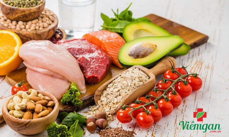 Chăm sóc sức khỏe toàn diện 1