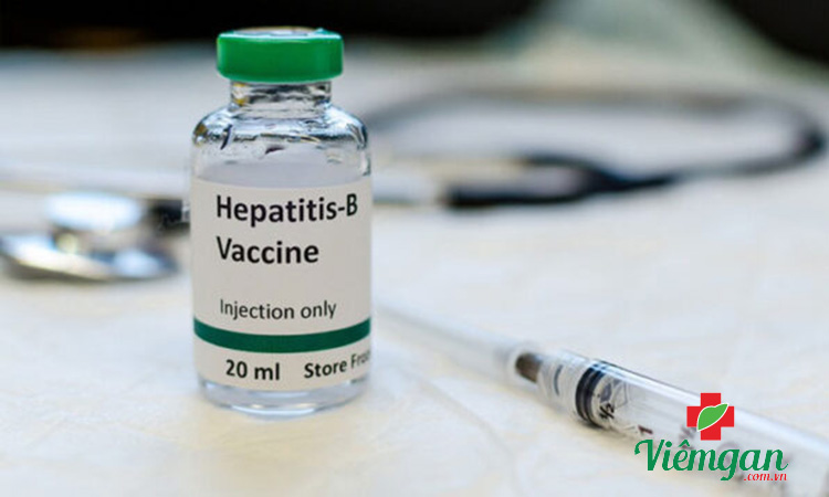 Tại sao cần tiêm phòng viêm gan B? 1 Tại sao cần tiêm phòng viêm gan B? 1