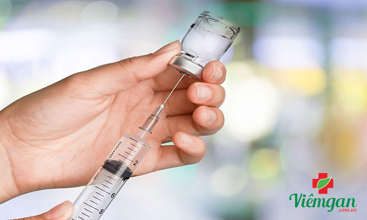 Tiêm phòng viêm gan B bao lâu có hiệu quả? 1
