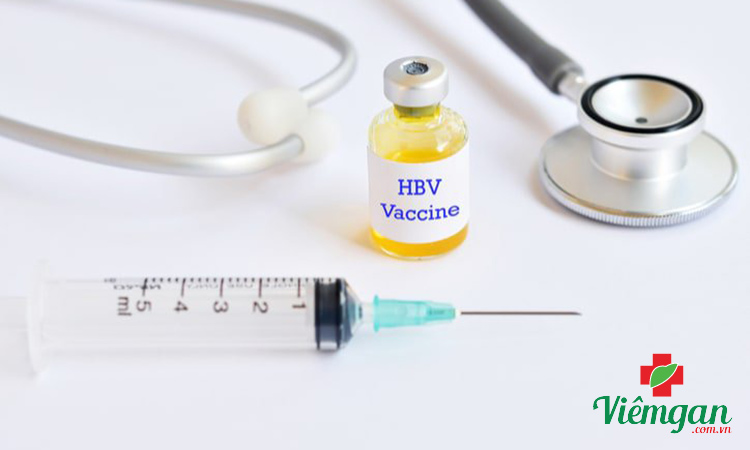 Tại sao tiêm phòng viêm gan B vẫn bị lây nhiễm? 1