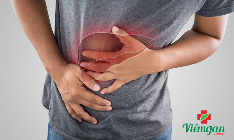 Đang dùng thuốc xơ gan uống thuốc hạ sốt có sao không? 1