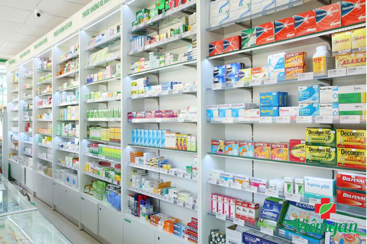 Mua trực tiếp tại nhà thuốc hoặc cửa hàng dược liệu uy tín 1